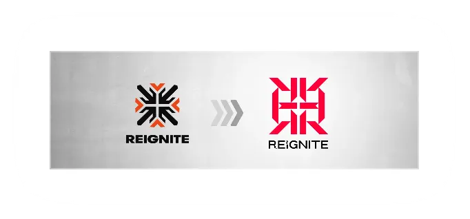 REIGNITE リブランディングプロジェクト始動