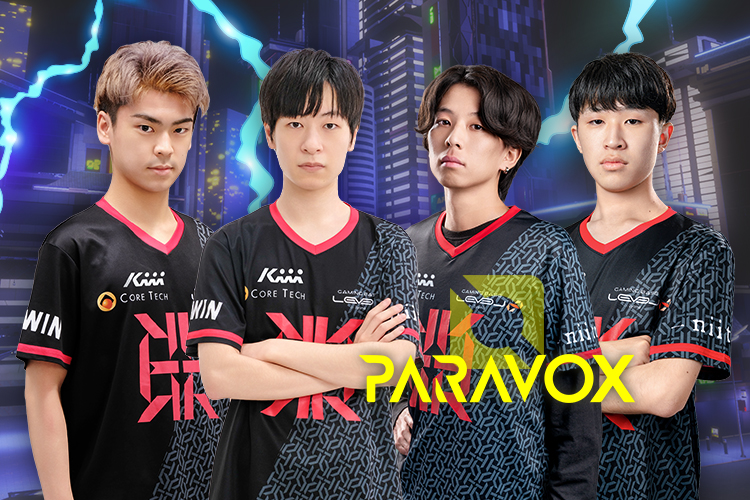 PARAVOX