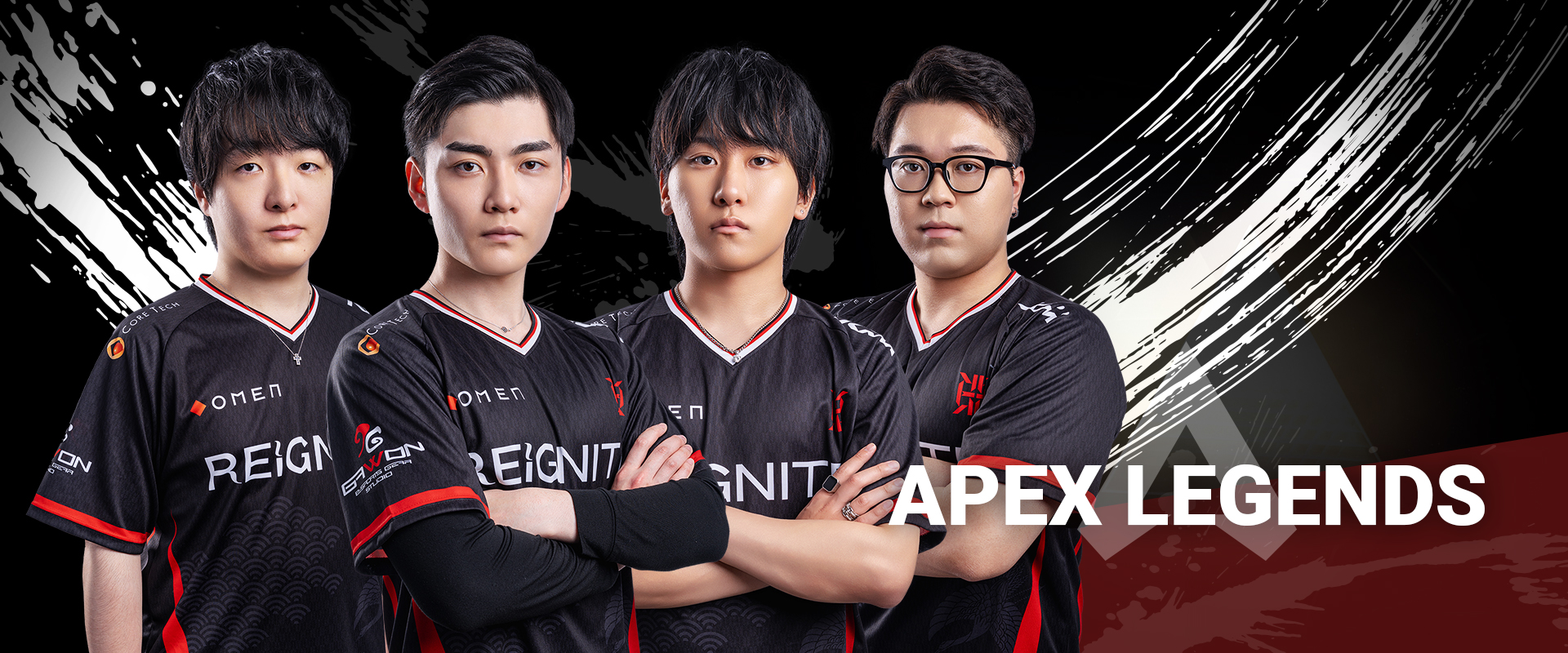Apex Legends