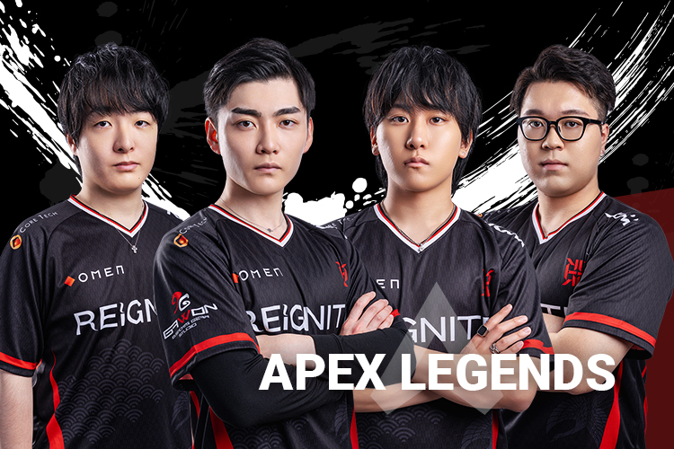 Apex Legends