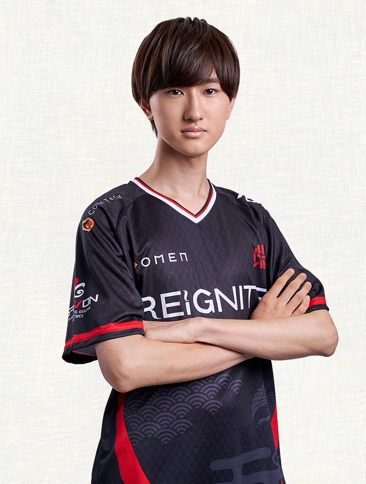 林 龍之介