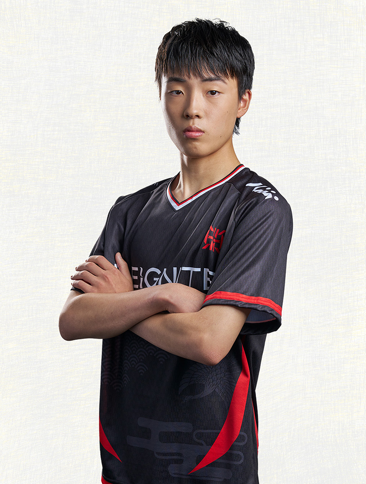 森山 綜太