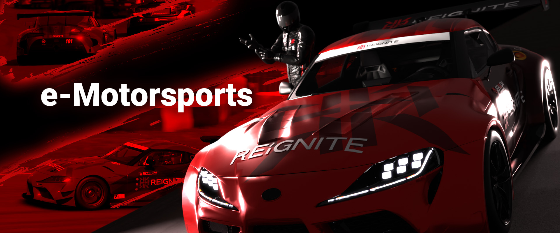 e-Motorsports