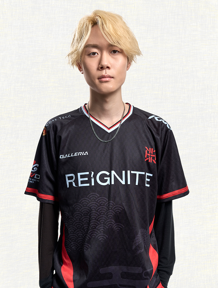 ReyzyGGのプロフィール画像1