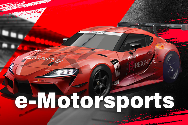 e-Motorsports