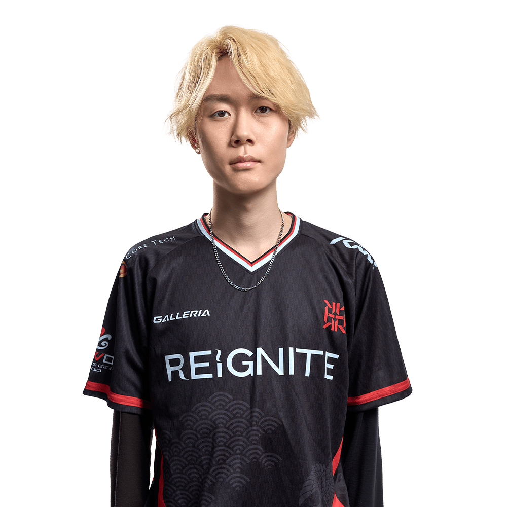 ReyzyGG