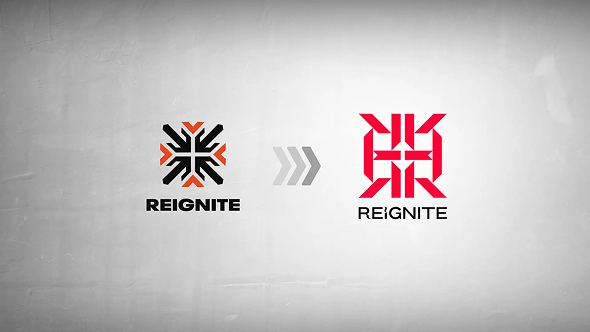 REIGNITE リブランディングプロジェクト始動